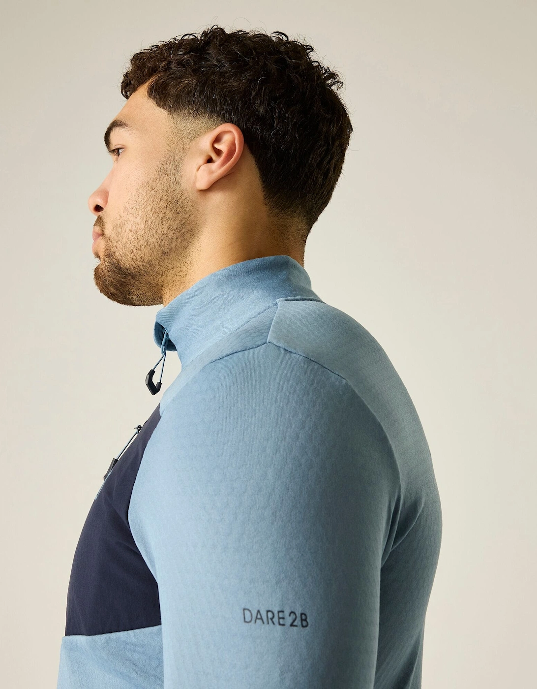 Dare 2B Mens Venture Stretch Midlayer