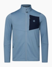 Dusky Blue