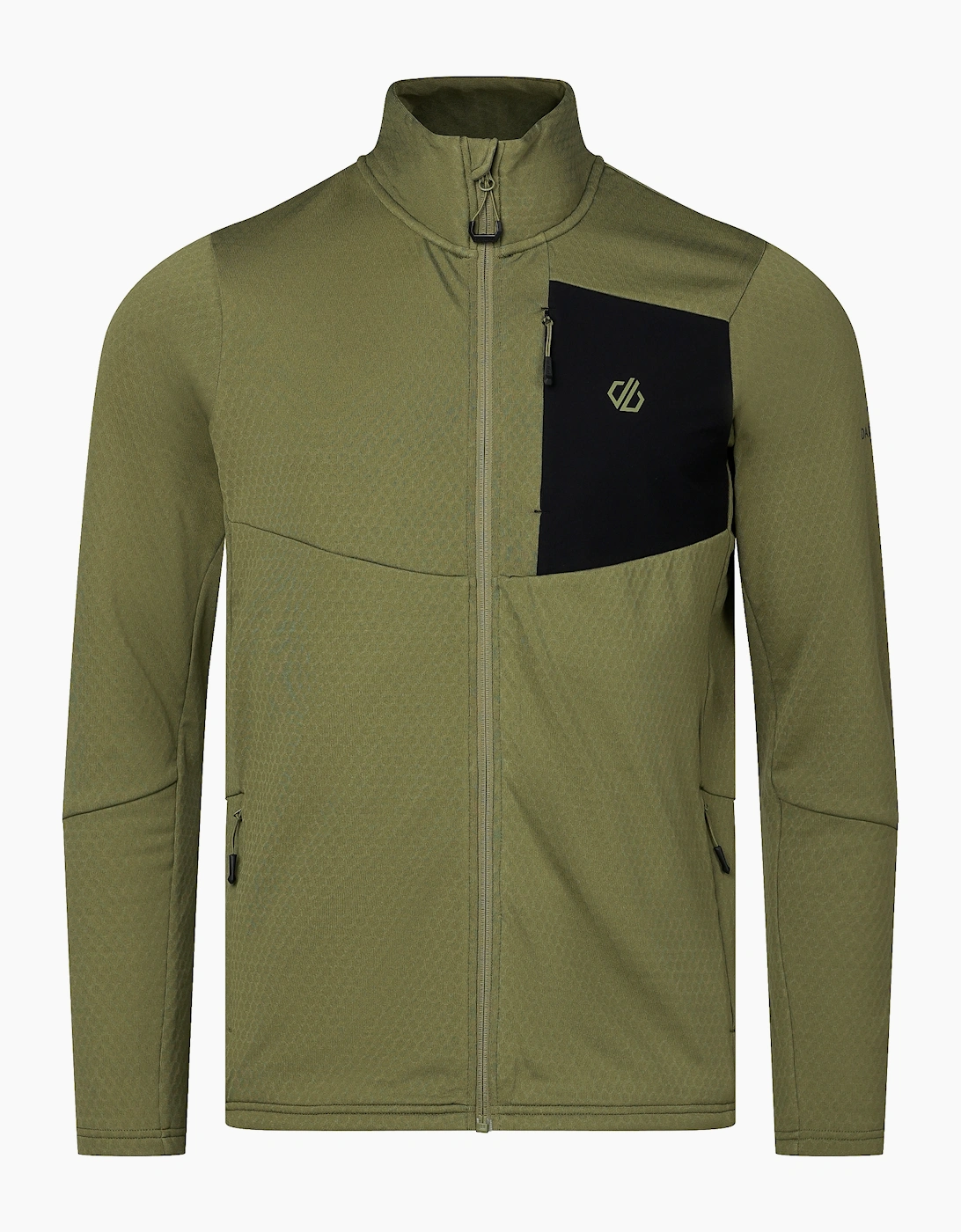 Dare 2B Mens Venture Stretch Midlayer