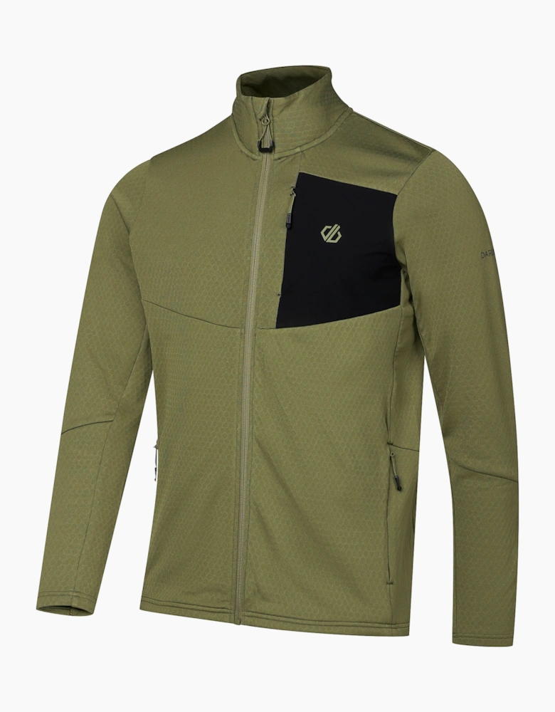 Dare 2B Mens Venture Stretch Midlayer