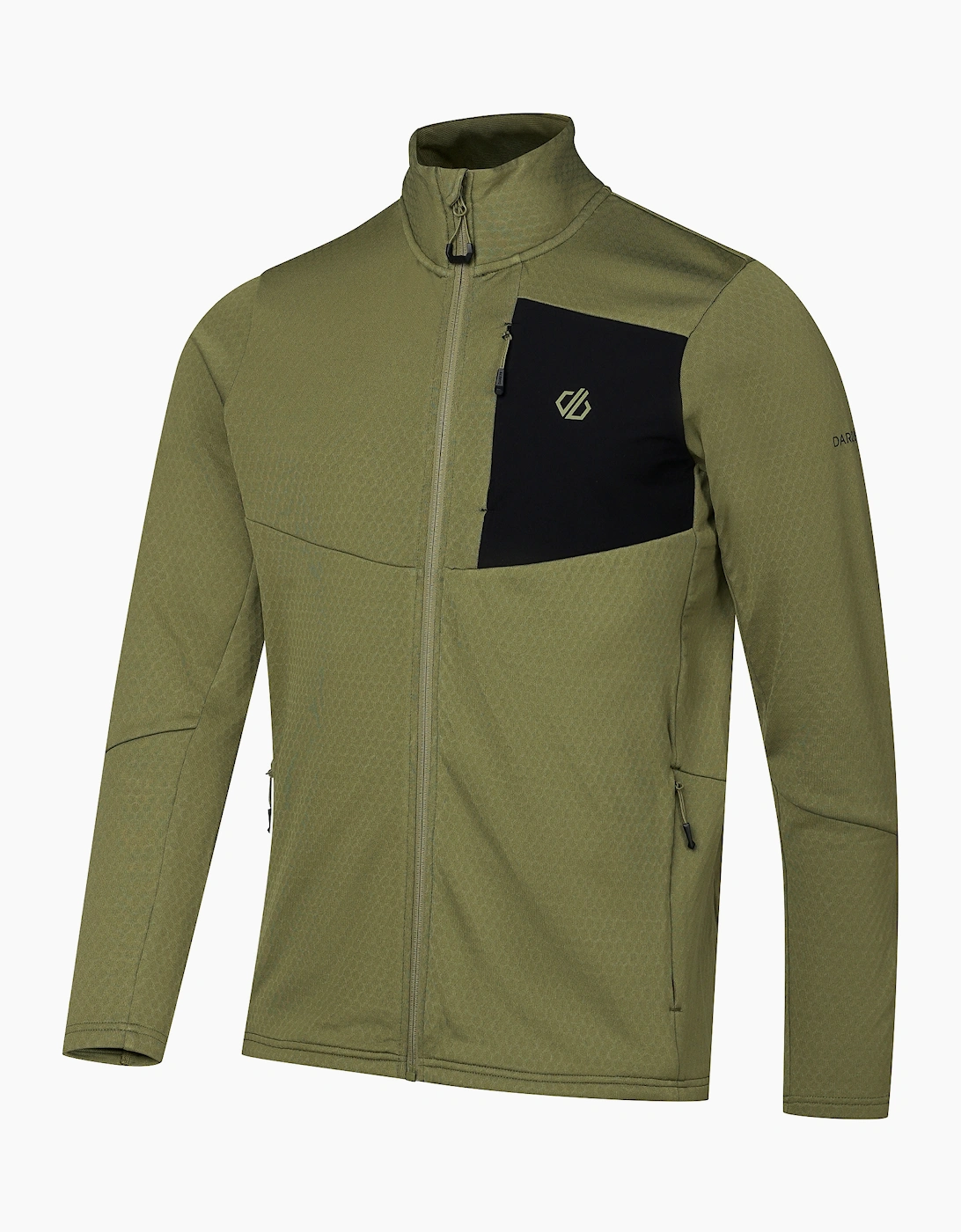 Dare 2B Mens Venture Stretch Midlayer