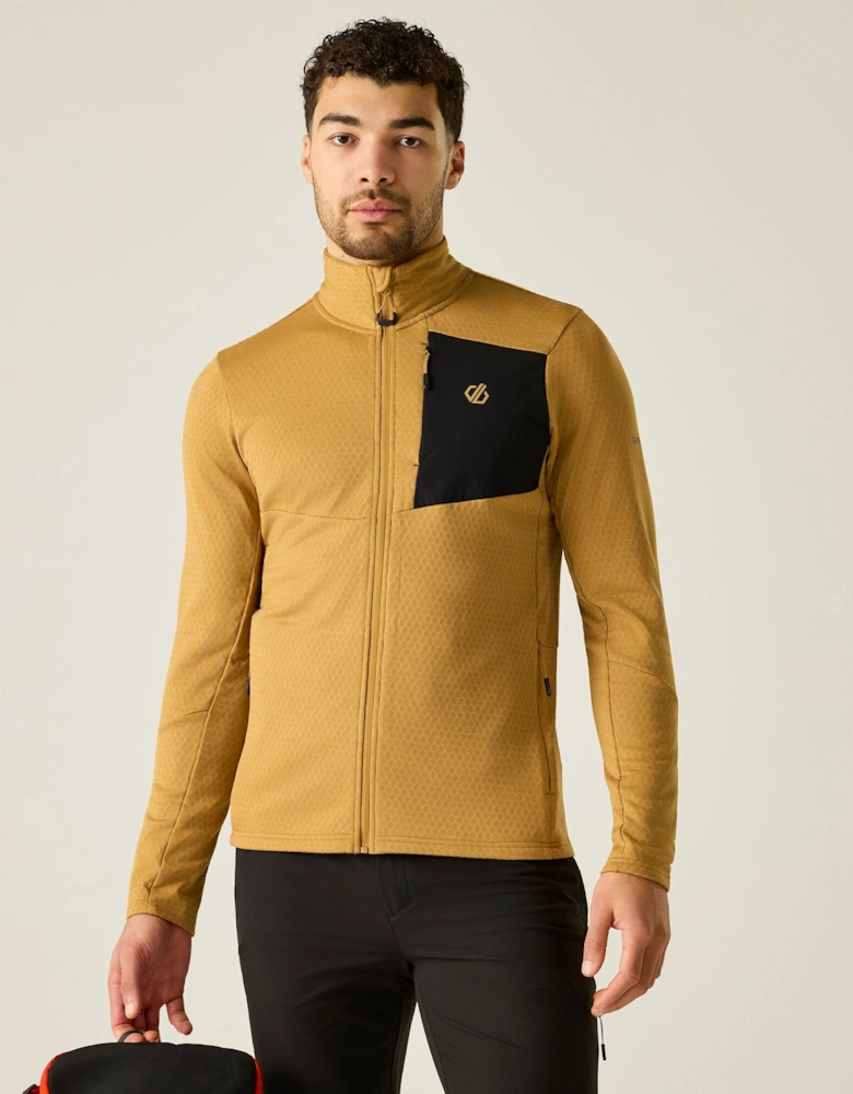 Dare 2B Mens Venture Stretch Midlayer