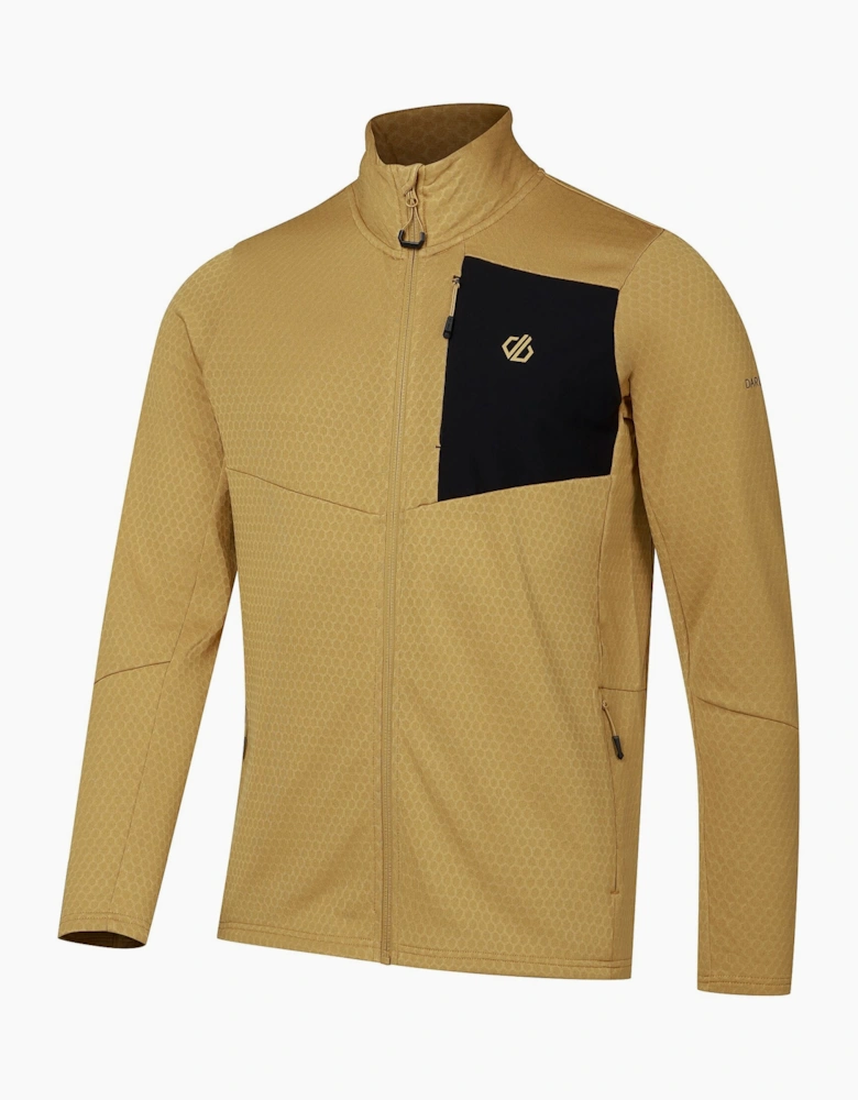 Dare 2B Mens Venture Stretch Midlayer