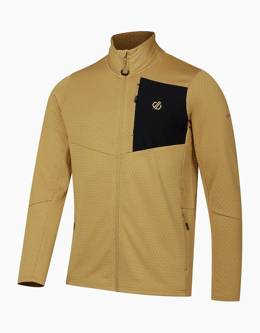 Dare 2B Mens Venture Stretch Midlayer
