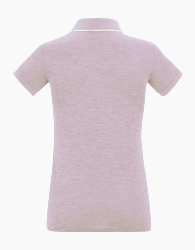 Regatta Womens/Ladies Remex II Polo Neck T-Shirt