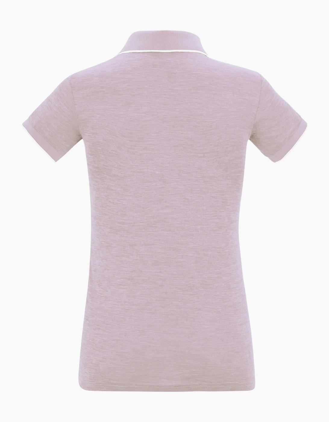 Regatta Womens/Ladies Remex II Polo Neck T-Shirt