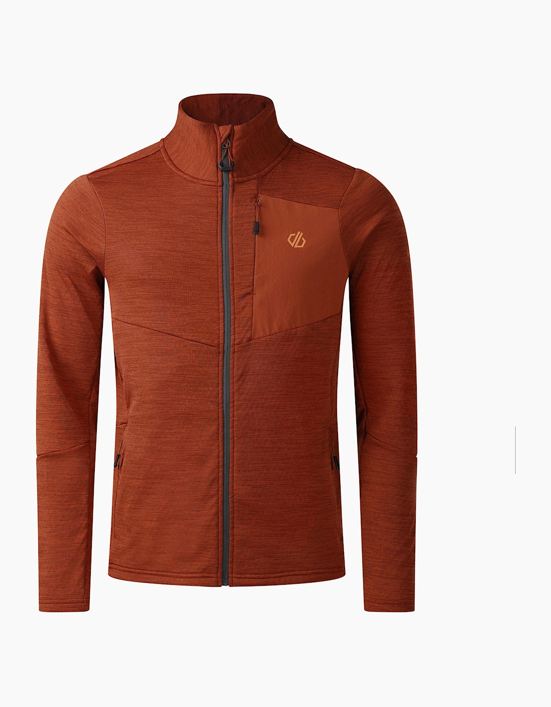 Dare 2B Mens Venture Stretch Midlayer