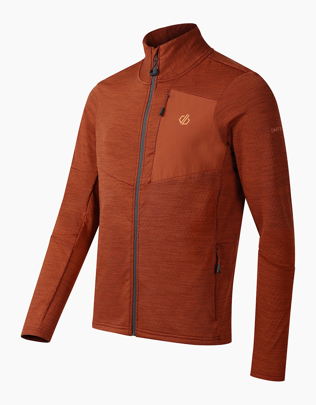 Dare 2B Mens Venture Stretch Midlayer