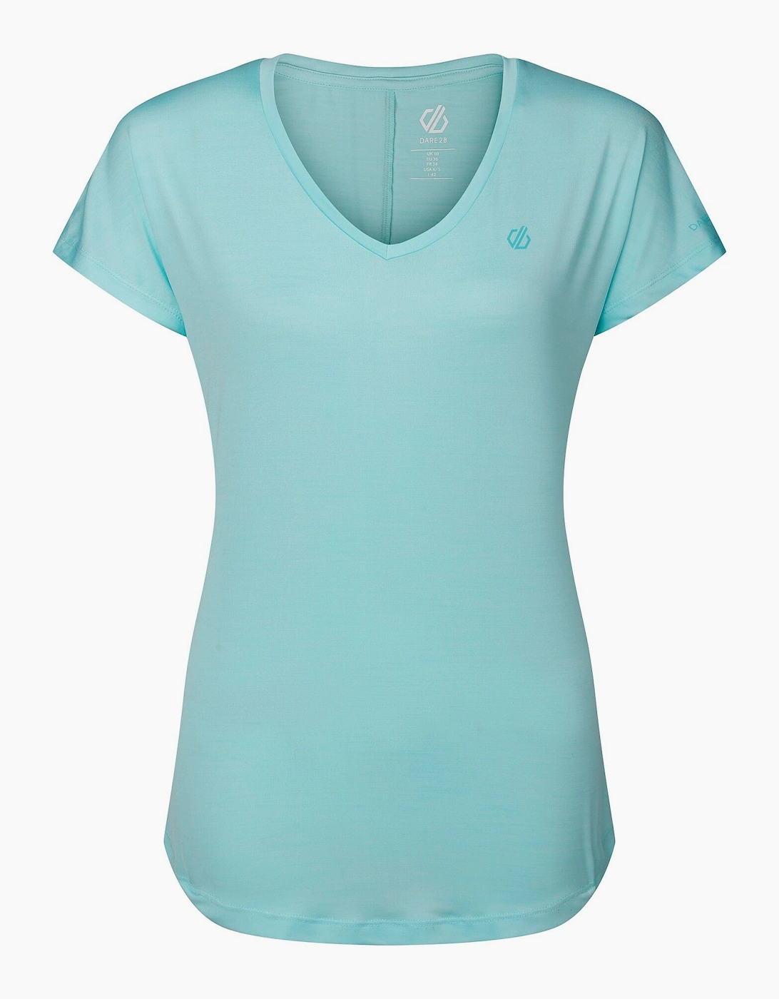 Dare 2B Womens/Ladies Vigilant Active T-Shirt