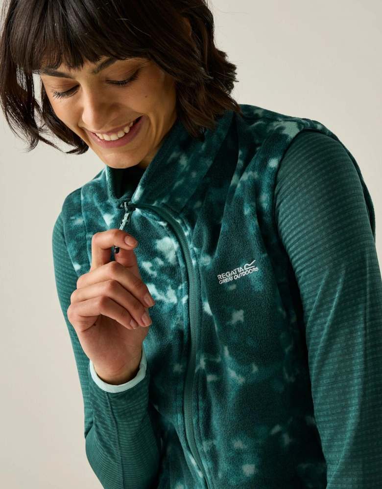 Regatta Great Outdoors Womens/Ladies Outdoor Classics Sweetness II Bodywarmer