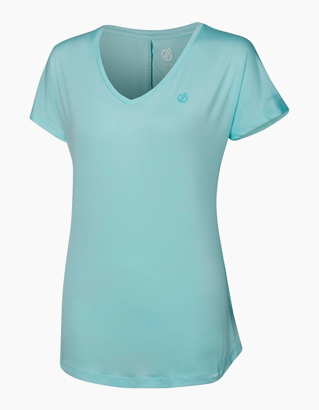 Dare 2B Womens/Ladies Vigilant Active T-Shirt