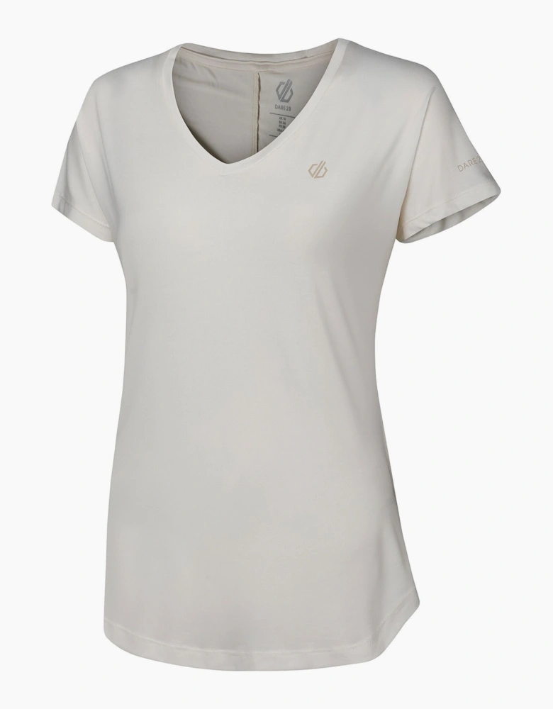 Dare 2B Womens/Ladies Vigilant Active T-Shirt