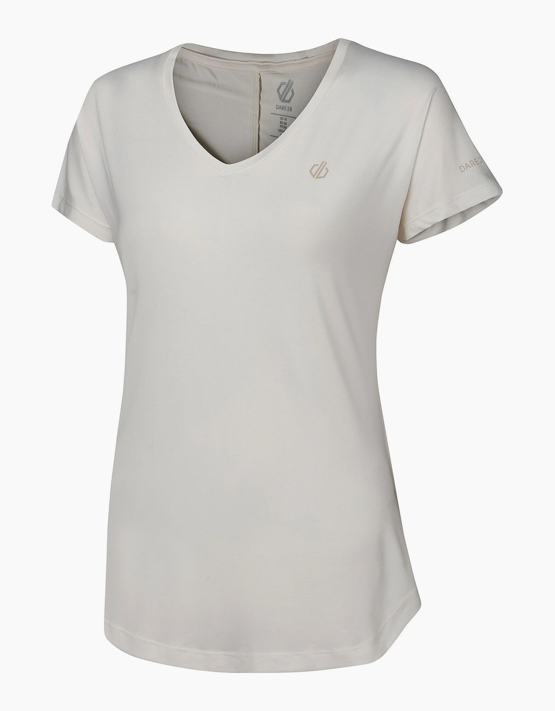 Dare 2B Womens/Ladies Vigilant Active T-Shirt