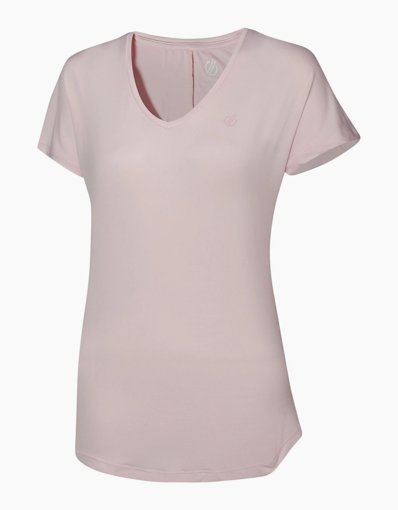 Dare 2B Womens/Ladies Vigilant Active T-Shirt