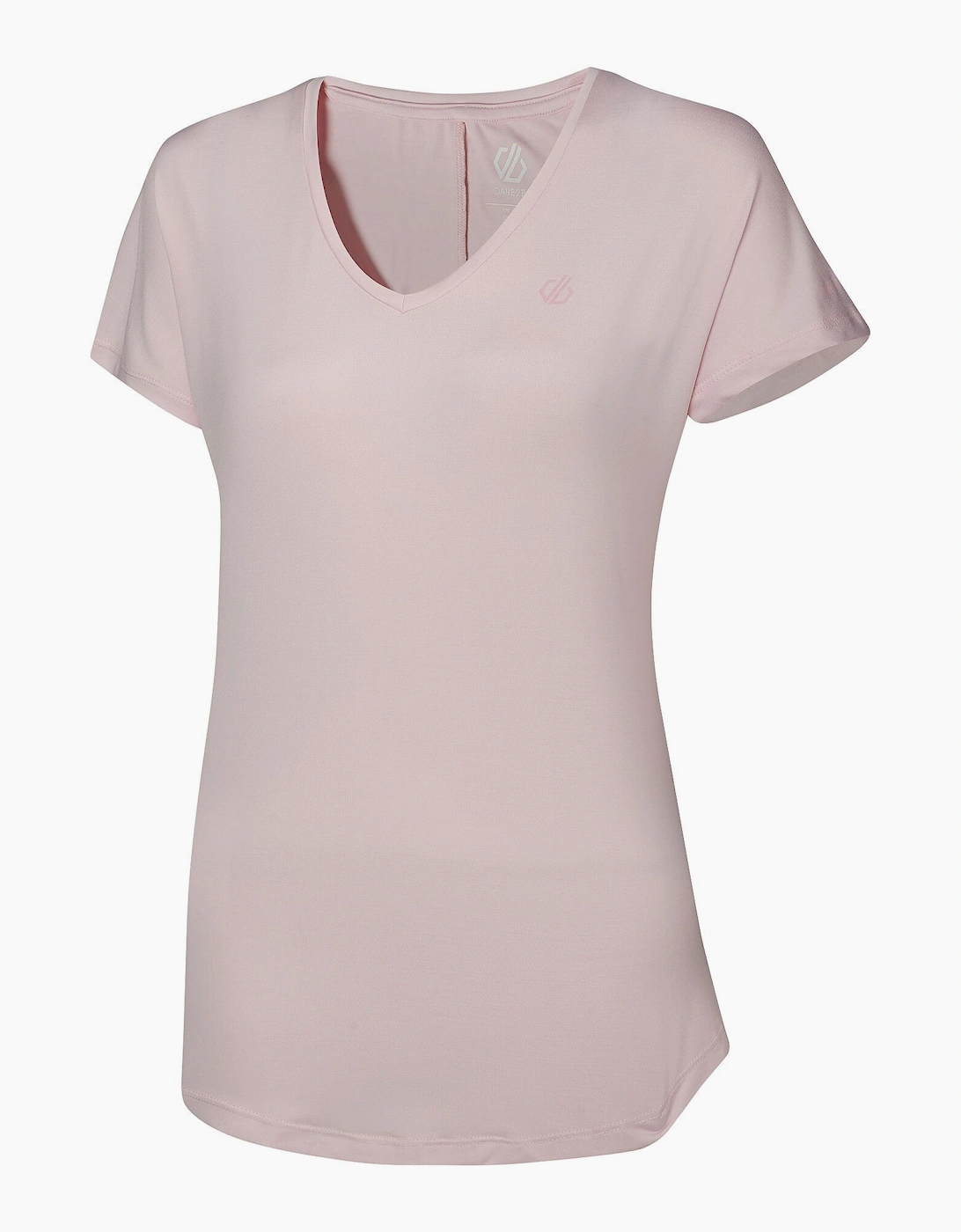 Dare 2B Womens/Ladies Vigilant Active T-Shirt