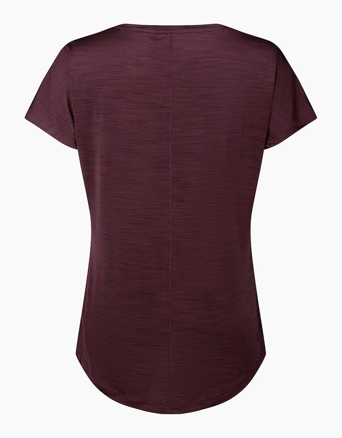 Dare 2B Womens/Ladies Vigilant Active T-Shirt