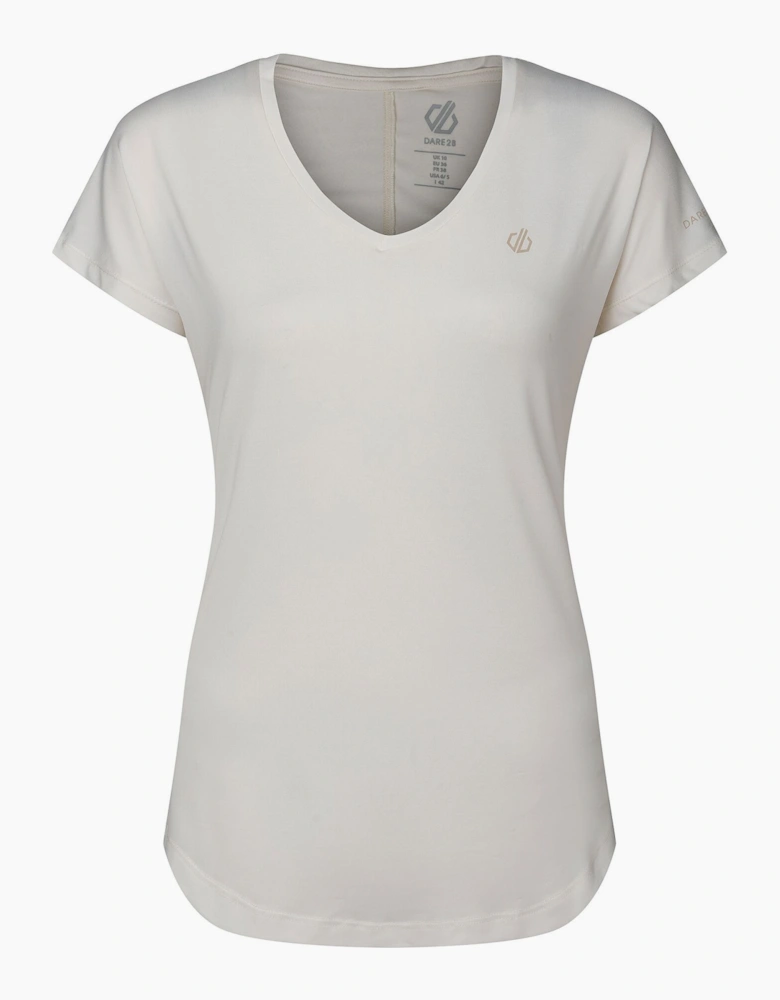 Dare 2B Womens/Ladies Vigilant Active T-Shirt