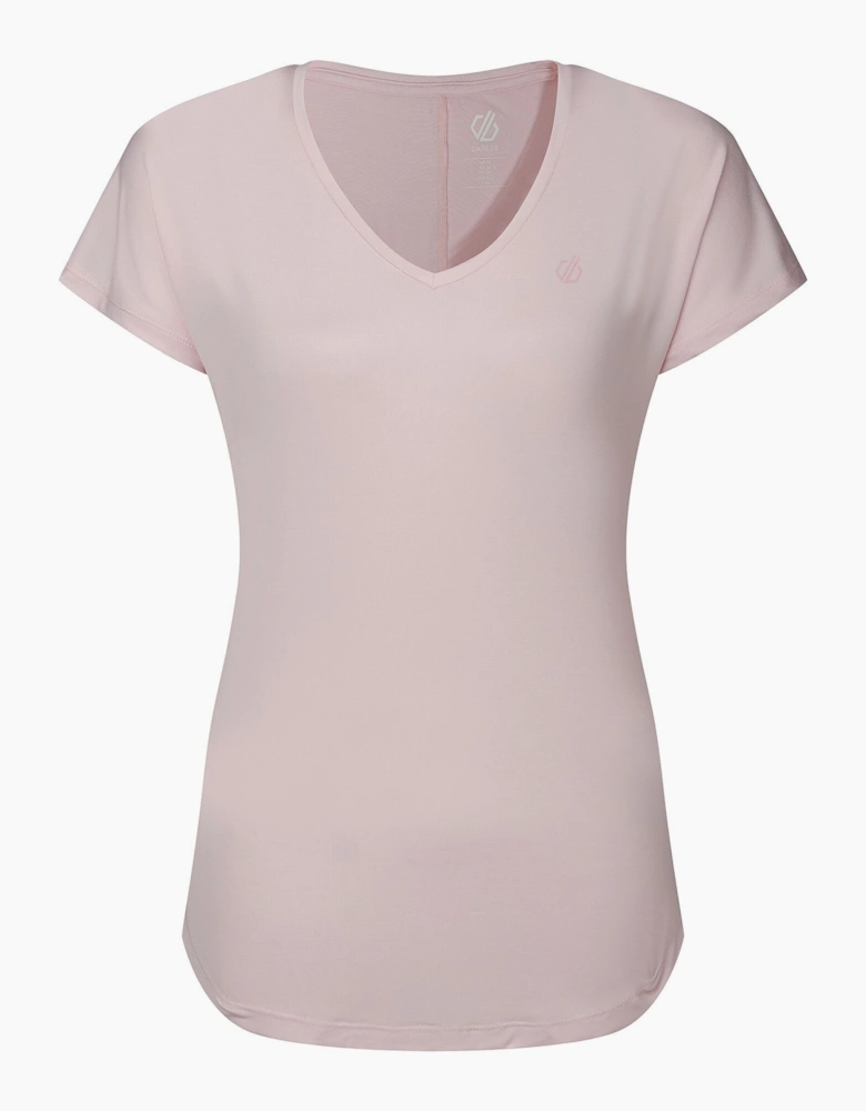 Dare 2B Womens/Ladies Vigilant Active T-Shirt