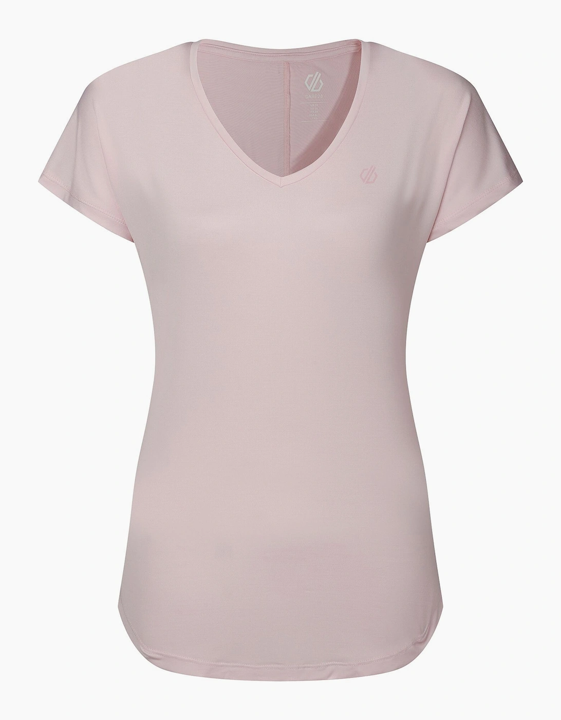 Dare 2B Womens/Ladies Vigilant Active T-Shirt