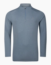 Dusky Blue