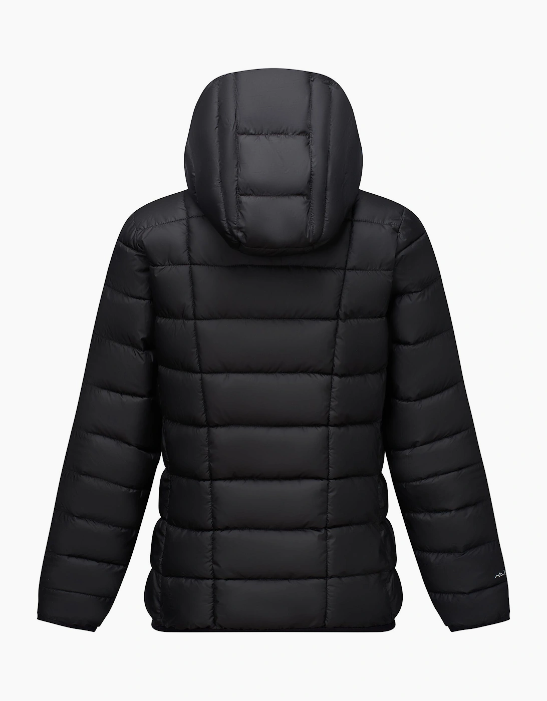 Regatta Womens/Ladies Asper Padded Jacket