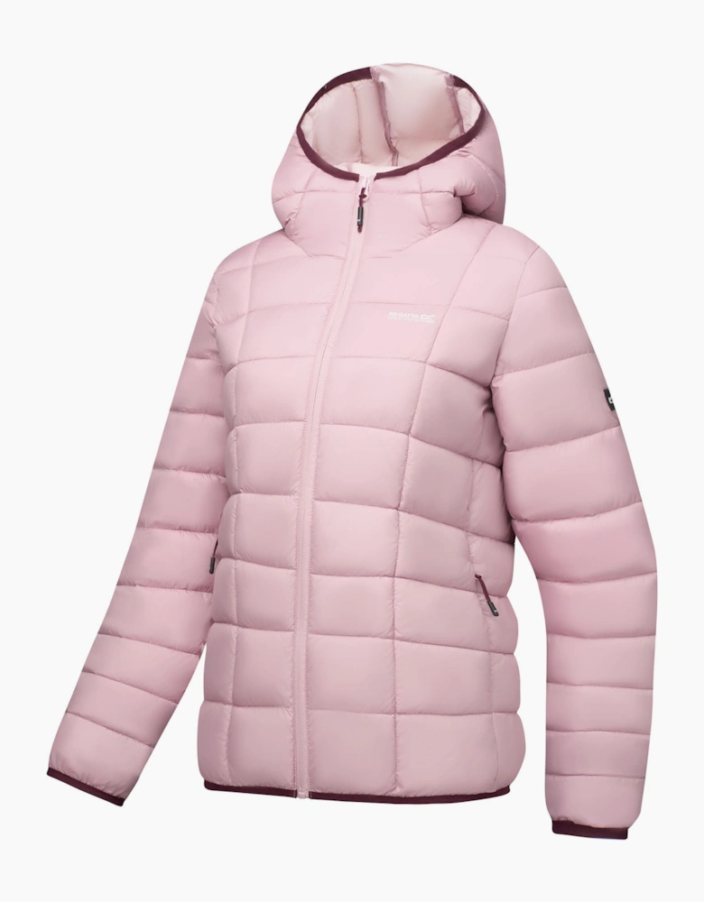 Regatta Womens/Ladies Asper Padded Jacket