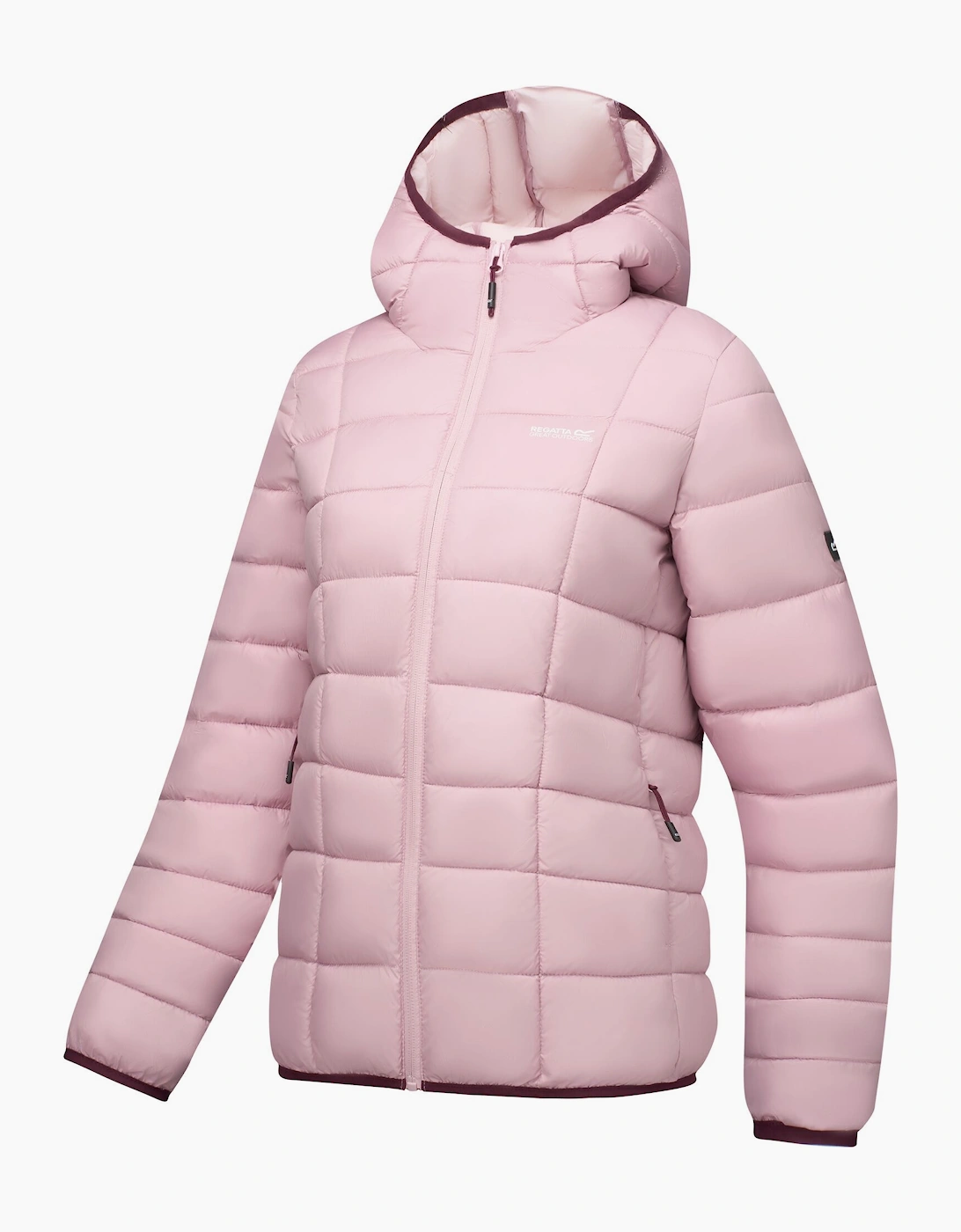 Regatta Womens/Ladies Asper Padded Jacket