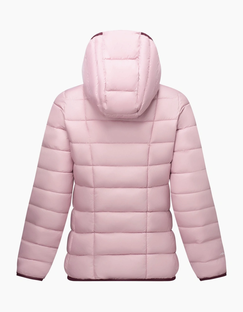 Regatta Womens/Ladies Asper Padded Jacket