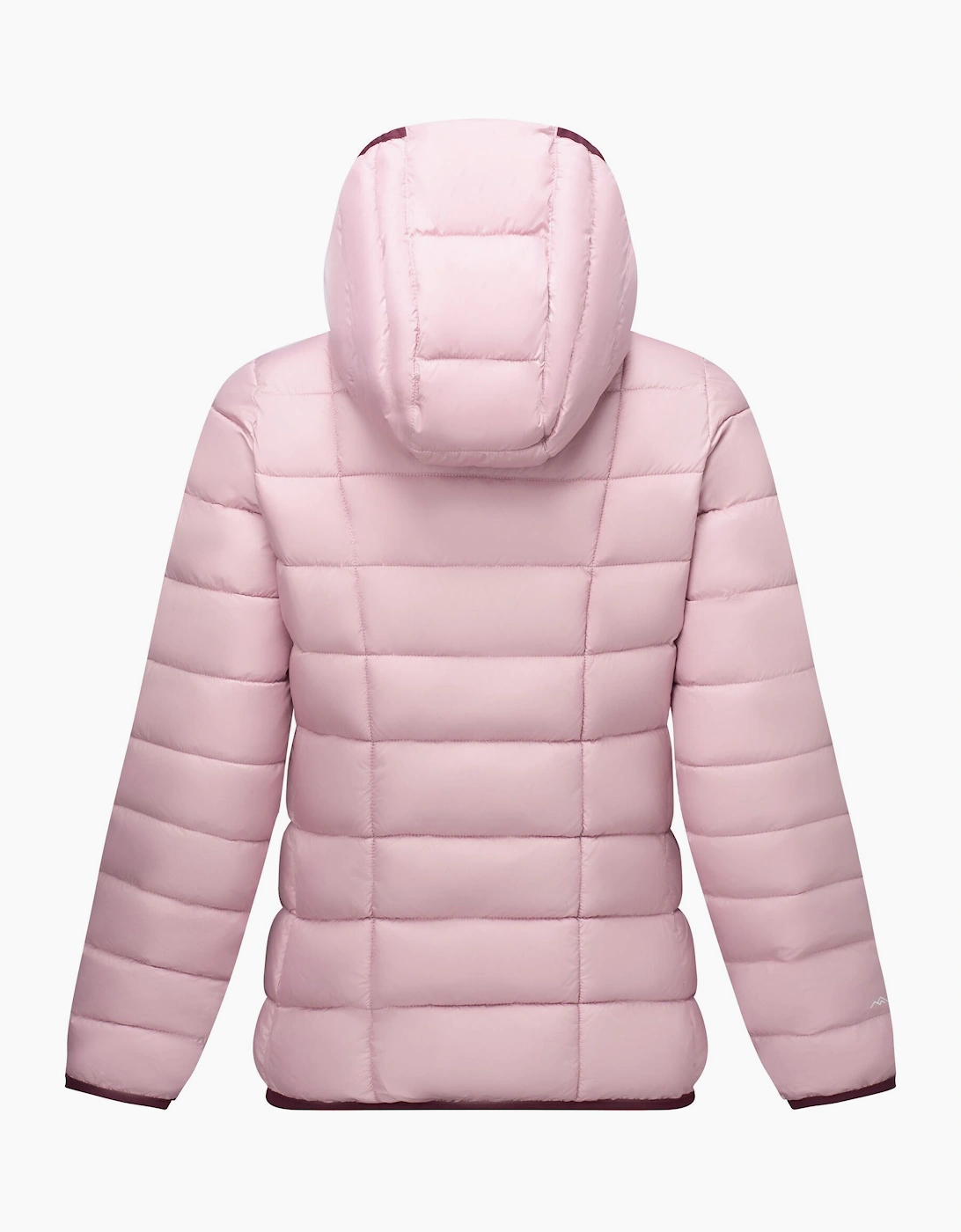 Regatta Womens/Ladies Asper Padded Jacket