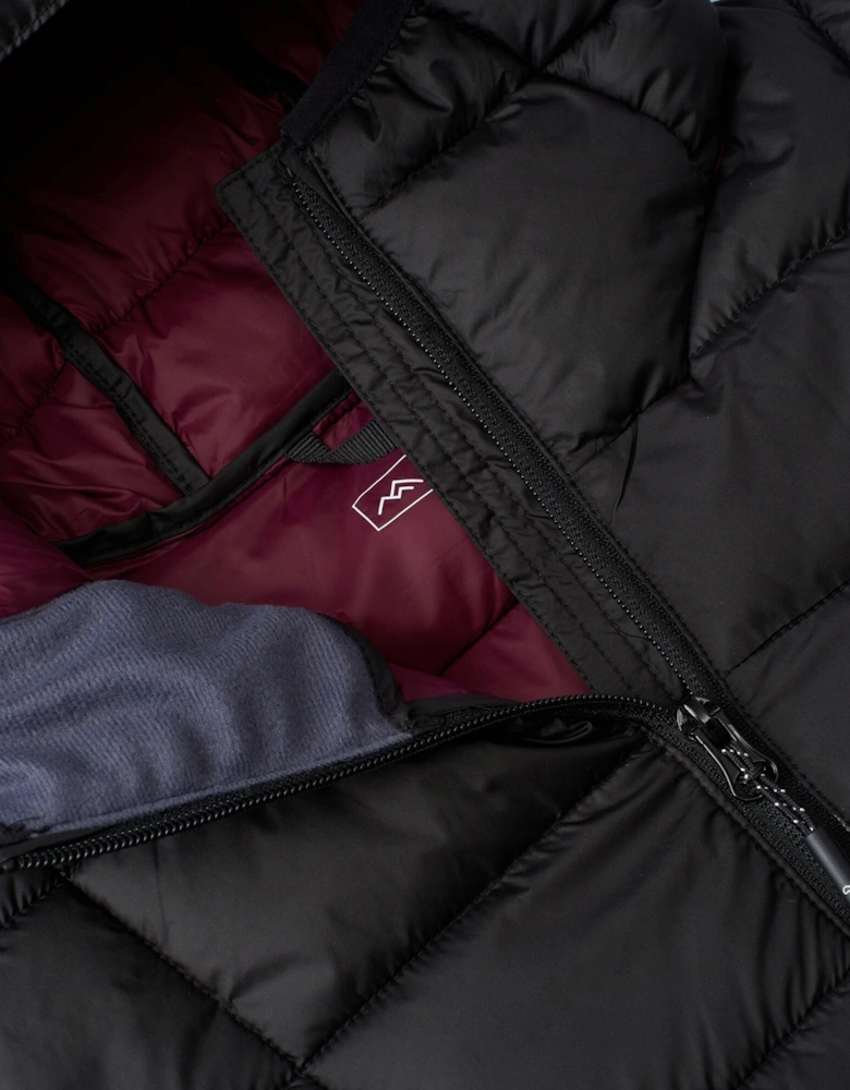 Regatta Womens/Ladies Asper Padded Jacket