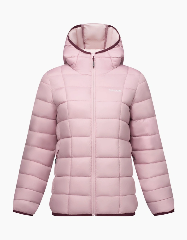 Regatta Womens/Ladies Asper Padded Jacket