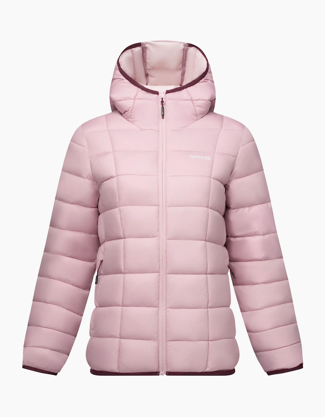 Regatta Womens/Ladies Asper Padded Jacket