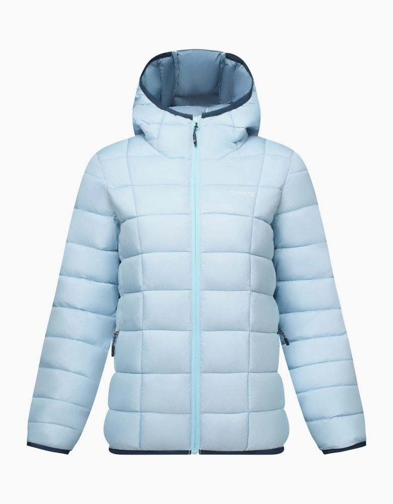 Regatta Womens/Ladies Asper Padded Jacket