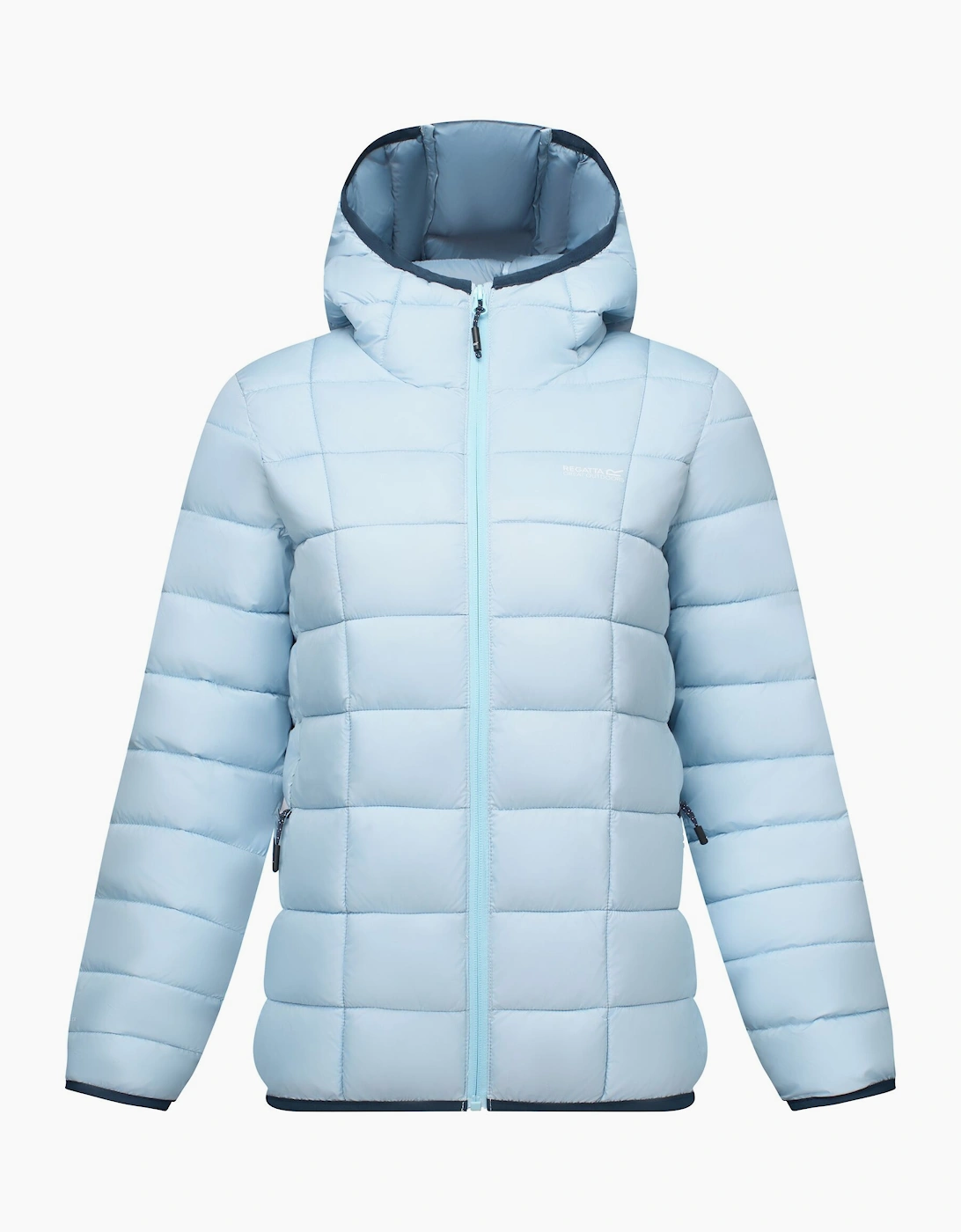 Regatta Womens/Ladies Asper Padded Jacket
