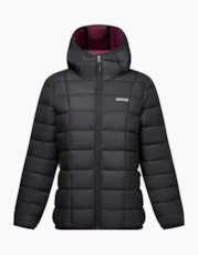 Black/Fig