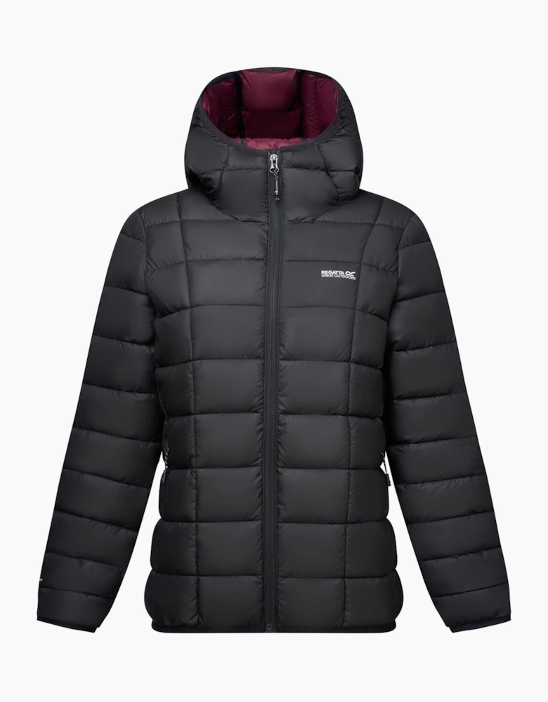 Regatta Womens/Ladies Asper Padded Jacket