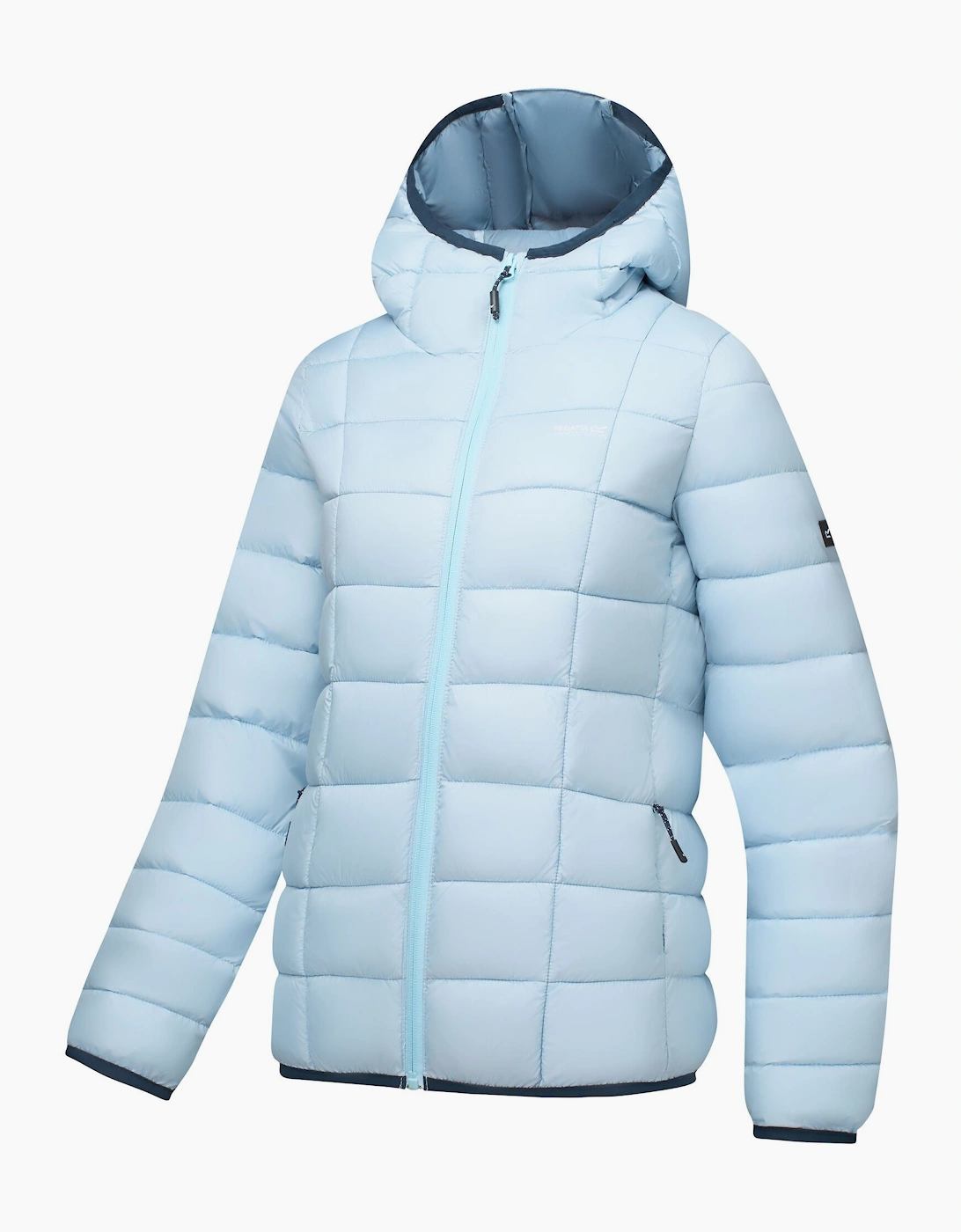 Regatta Womens/Ladies Asper Padded Jacket