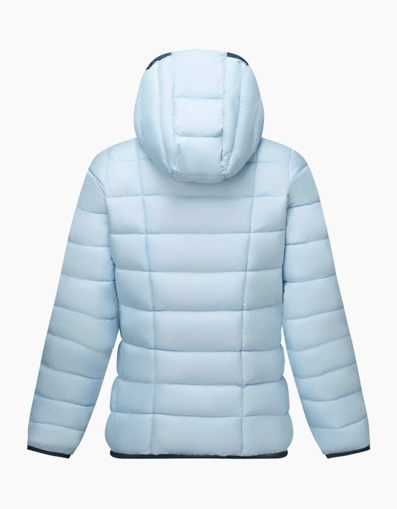 Regatta Womens/Ladies Asper Padded Jacket