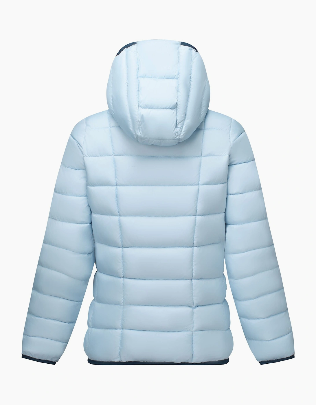 Regatta Womens/Ladies Asper Padded Jacket