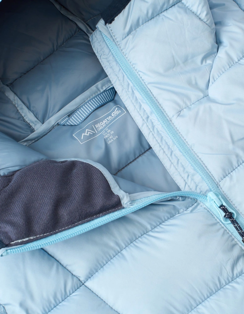 Regatta Womens/Ladies Asper Padded Jacket