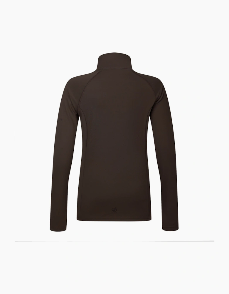 Dare 2B Womens/Ladies Refresh Full Zip Midlayer