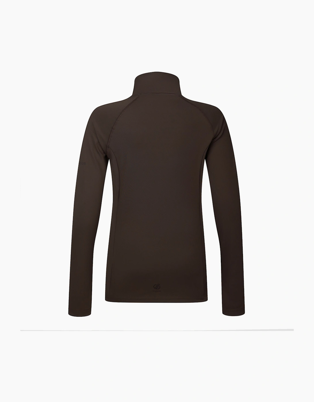 Dare 2B Womens/Ladies Refresh Full Zip Midlayer