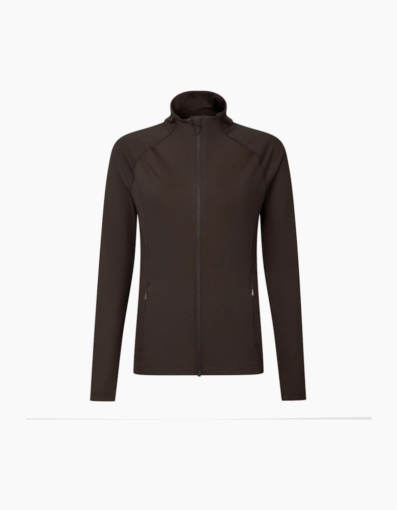 Dare 2B Womens/Ladies Refresh Full Zip Midlayer