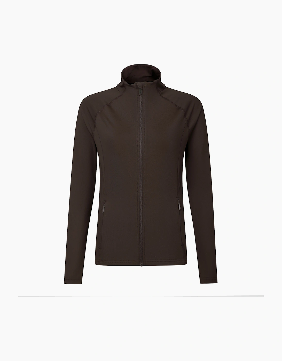 Dare 2B Womens/Ladies Refresh Full Zip Midlayer