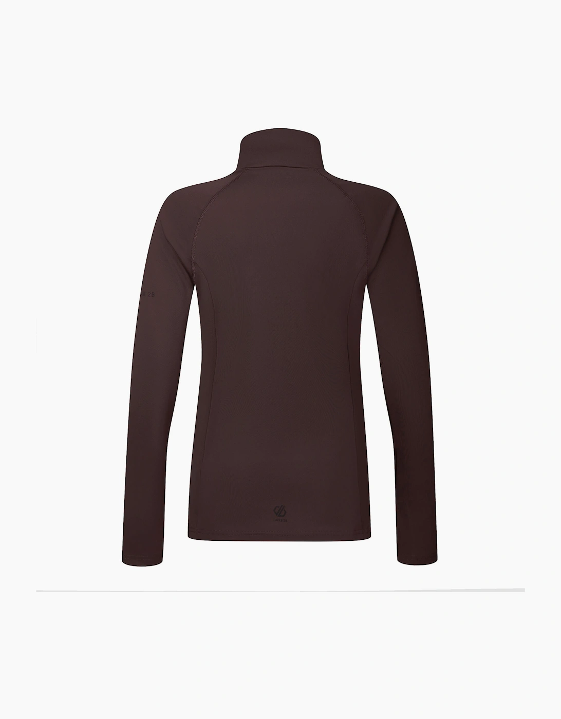 Dare 2B Womens/Ladies Refresh Full Zip Midlayer