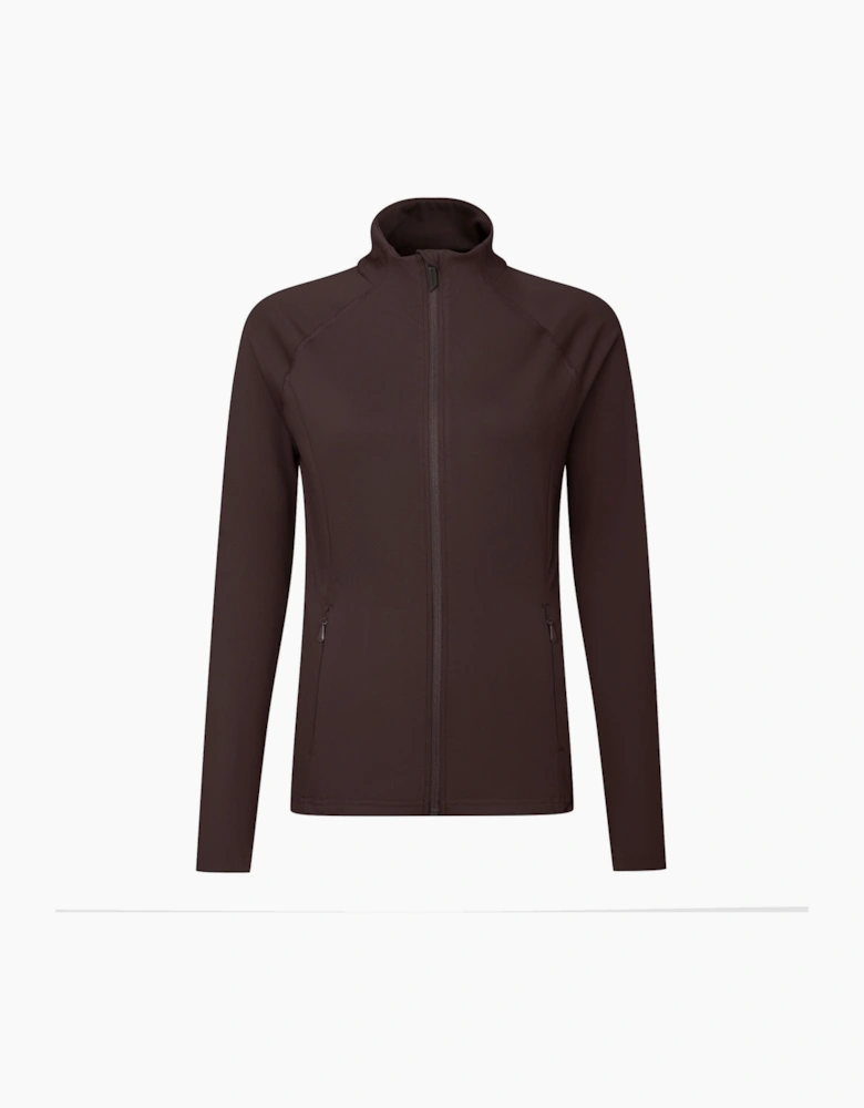 Dare 2B Womens/Ladies Refresh Full Zip Midlayer