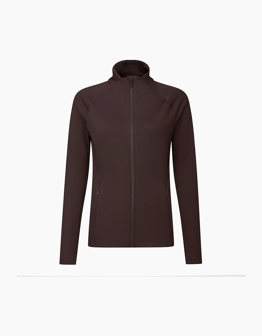 Dare 2B Womens/Ladies Refresh Full Zip Midlayer