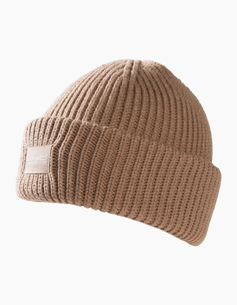 Regatta Unisex Adult Connora Fisherman Christian Lacroix Knitted Beanie