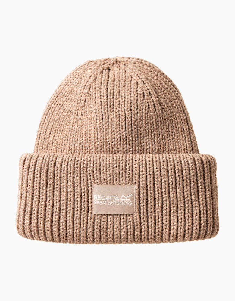 Regatta Unisex Adult Connora Fisherman Christian Lacroix Knitted Beanie