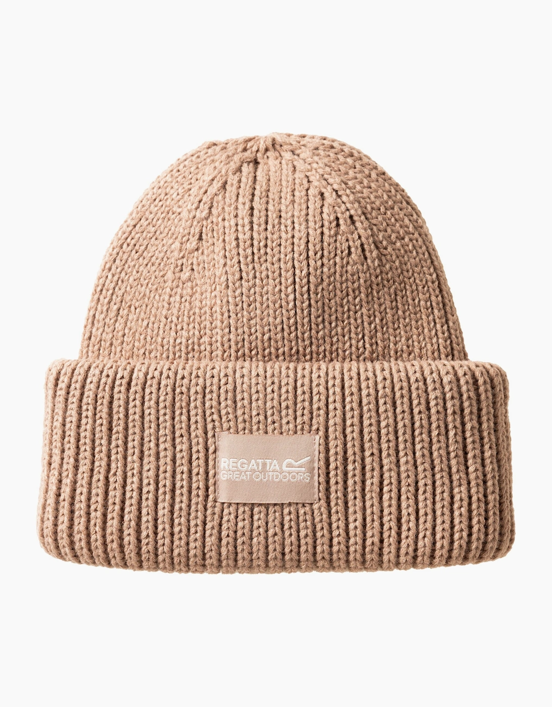 Regatta Unisex Adult Connora Fisherman Christian Lacroix Knitted Beanie